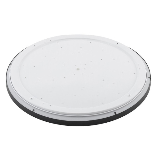 Потолочный cветильник Nowodvorski Agnes Round Led Pro Black 10975 фото 4