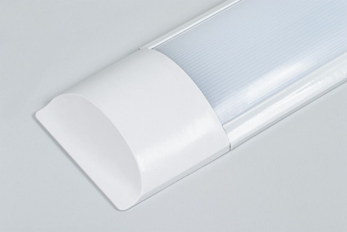 Светодиодный светильник 108LED 4500K 48W, AL5054 фото 3
