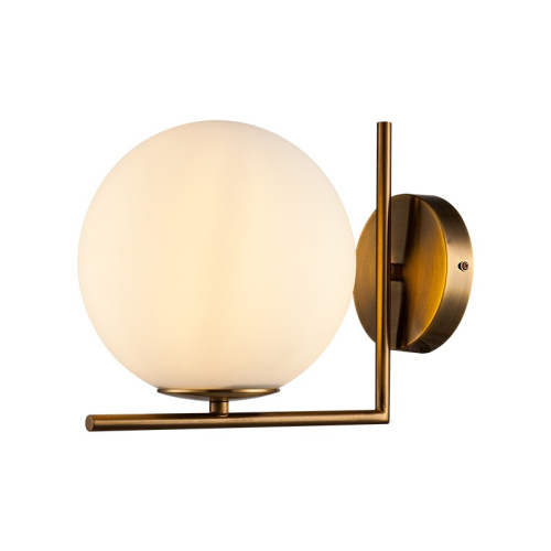 Настенный светильник KG0825W-1 фото 5