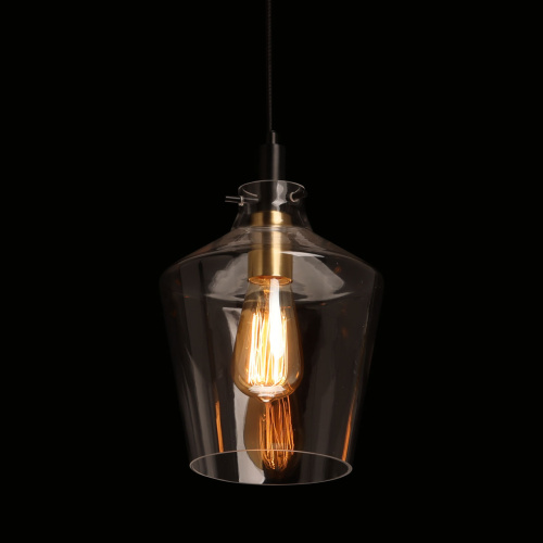 Подвесной светильник DeMarkt Нойвид 682012303 фото 5