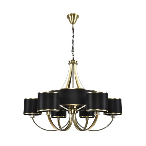 Подвесная люстра Lumion Demetra Moderni 8406/9 Подвесная люстра Lumion Demetra Moderni 8406/9