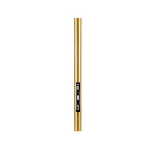 Настенный светильник Nowodvorski Fourty Wall XL Brass/Black 10760 фото 5