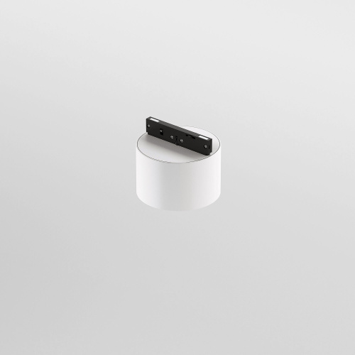 Mini Magnetic Трековый светильник 5W 3000K белый/черный 85205/01 фото 2