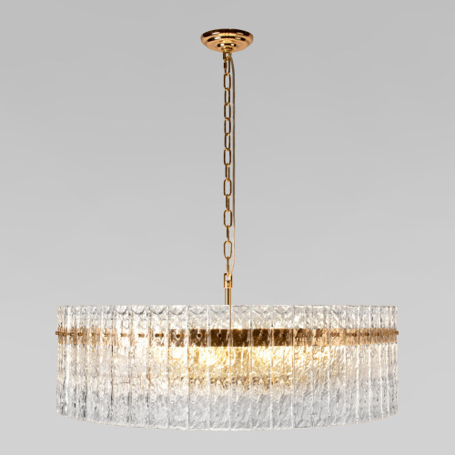 10297/800 French gold Подвесной светильник LOFT IT Nevada фото 4