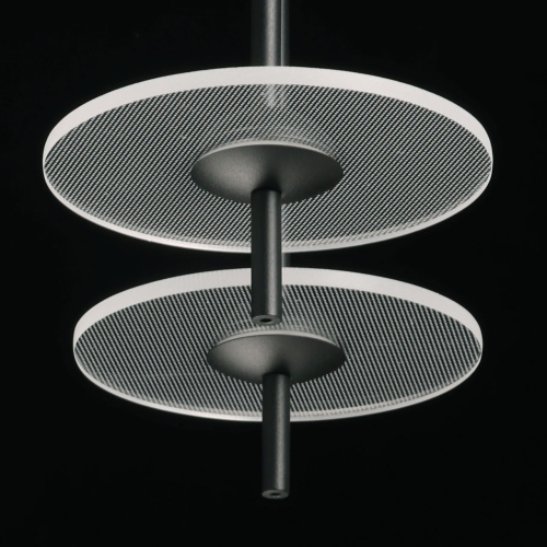 Люстра De Markt Ауксис фото 10