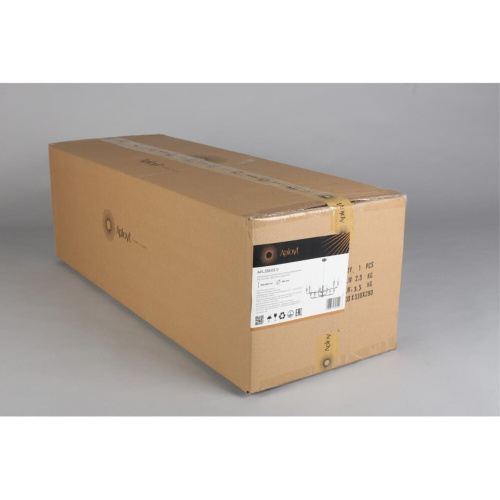 Люстра подвесная APL.338.03.12 фото 9