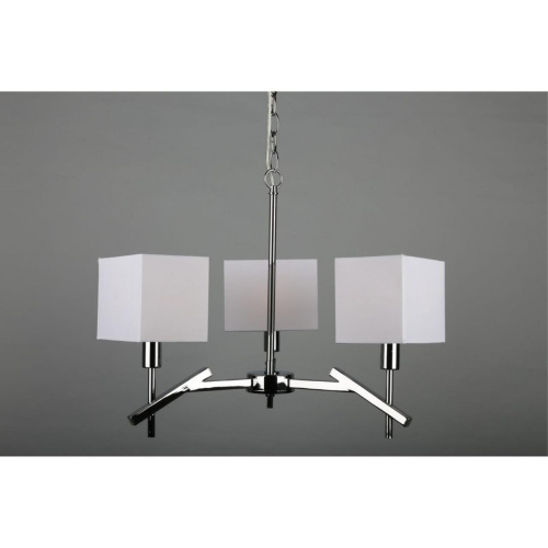 Люстра подвесная OML-61803-03 фото 6