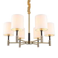 Люстра подвесная OML-57503-06