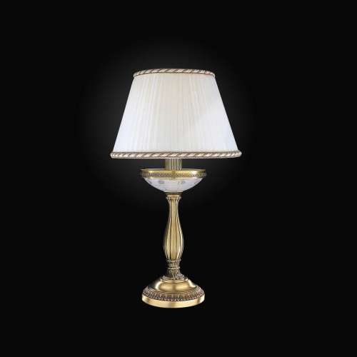 Настольная лампа Reccagni Angelo P 4660 P Настольная лампа Reccagni Angelo P 4660 P