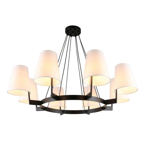 Люстра подвесная OML-68613-08