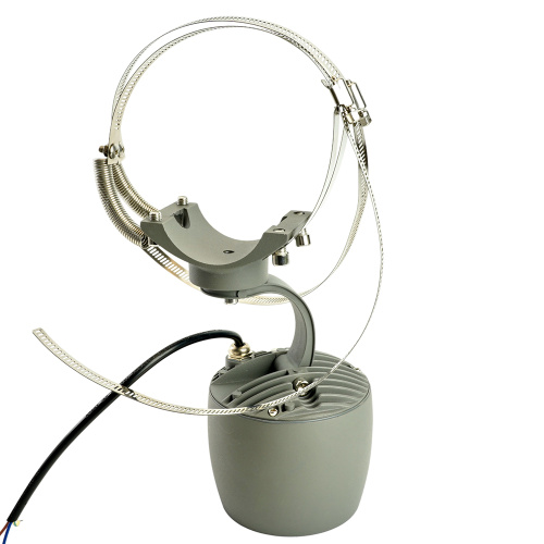 Светодиодный светильник ландшафтно-архитектурный Feron LL-601  85-265V 20W 2700K IP65 фото 3