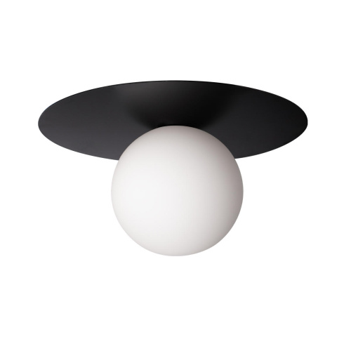 10120/250C Black Потолочный светильник LOFT IT Ufo 10120/250C Black Потолочный светильник LOFT IT Ufo
