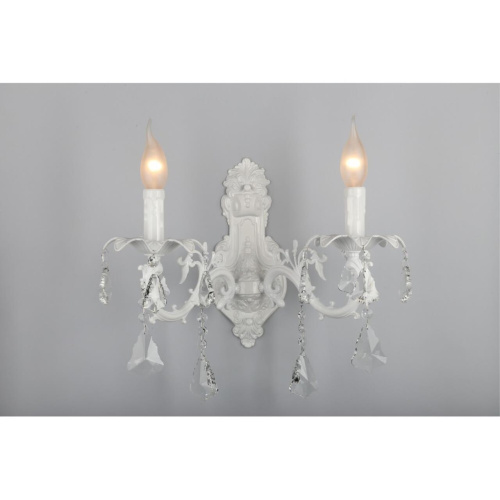 Светильник настенный (Бра) OML-30801-02 фото 2