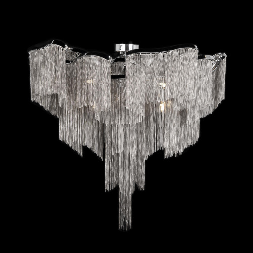 10208/1000C Smoke Потолочный светильник LOFT IT Stream фото 6