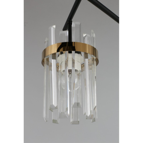 Люстра потолочная OML-67707-06 фото 7