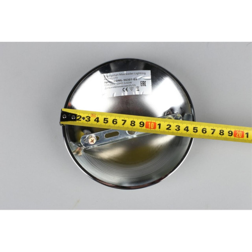 Люстра потолочная OML-56307-03 фото 8