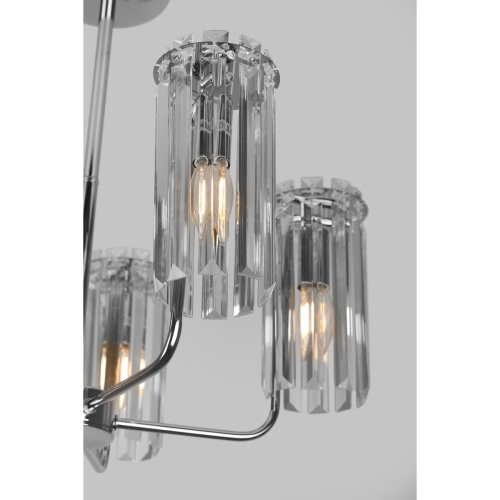 Потолочная люстра Rivoli Ifa 1063-305 Б0070170 фото 10