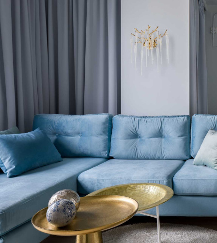 Бра De City Лайма фото 7