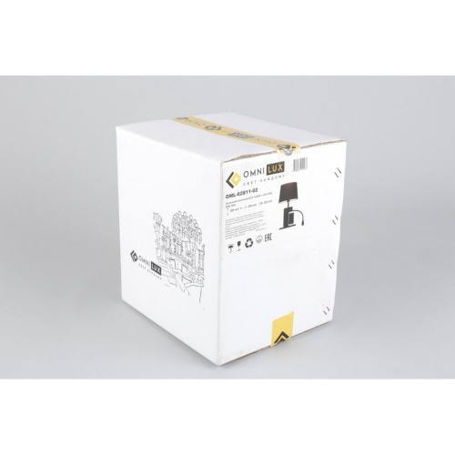 Светильник настенный (Бра) OML-62811-02 фото 4