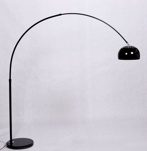 Торшер Lumina Deco Azzuro LDF 5508-B BK фото 4