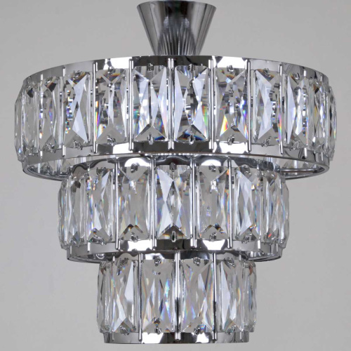 Подвесной светильник Reluce 03230-0.9-01 CH фото 2