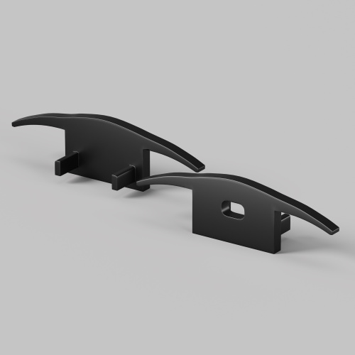 Комплектующие для профиля Led Strip 642086 фото 5