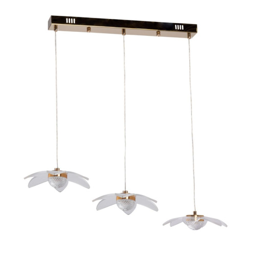 Люстра De City Оскар 510014503 Люстра De City Оскар 510014503