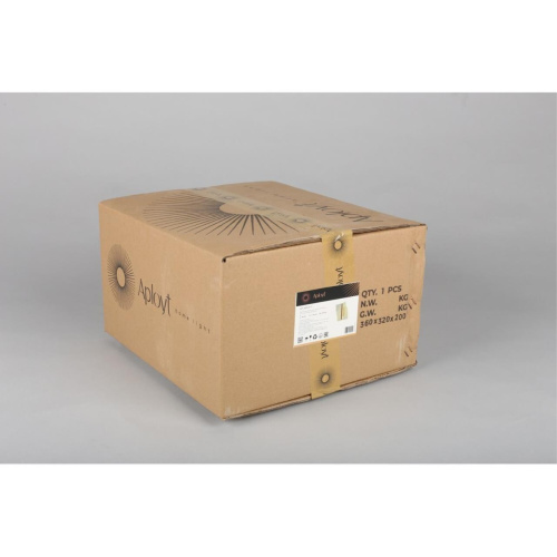 Светильник настенный (Бра) APL.659.01.11 фото 8