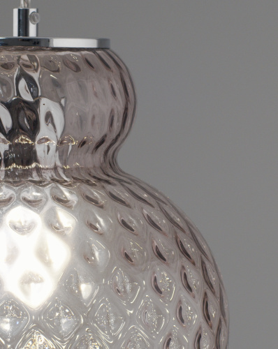 Светильник подвесной Moderli V11167-1P Lorel фото 2