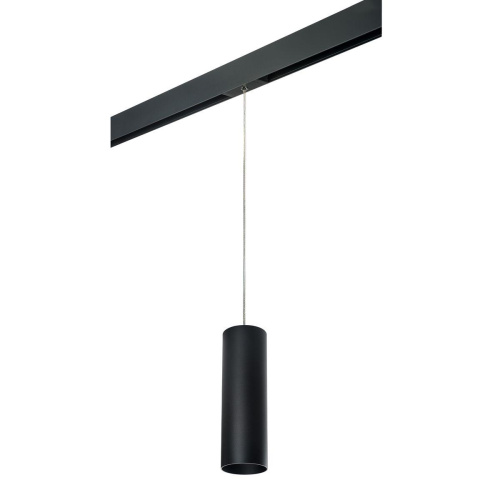 Комплект с трековым светильником Lightstar Rullo (216497+595887) PRORP6497