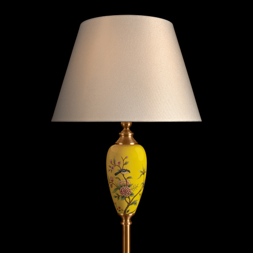 10380F Торшер LOFT IT Dandelion фото 7