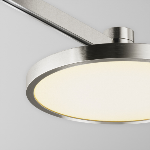 Трековый светильник Technical TR153-1-10W3K-PT фото 9 Трековый светильник Technical TR153-1-10W3K-PT фото 9