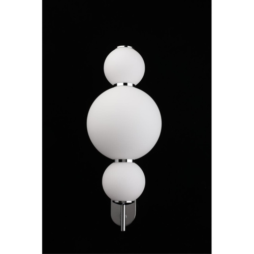 Светильник настенный (Бра) APL.009.01.12 фото 10 Светильник настенный (Бра) APL.009.01.12 фото 10