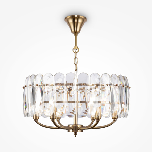 Подвесной светильник Maytoni MOD122PL-06BS фото 2