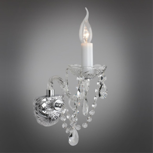 Светильник настенный (Бра) APL.814.01.01 фото 3