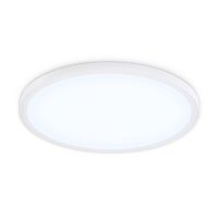 Потолочный светодиодный светильник Ambrella light Orbital Air Slim FZ1959