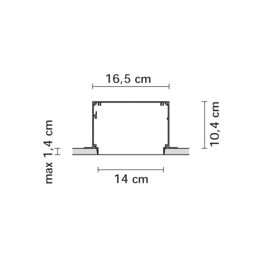 Монтажная коробка D67M01 фото 7