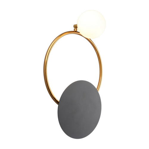 Светильник настенный (Бра) APL.306.01.02