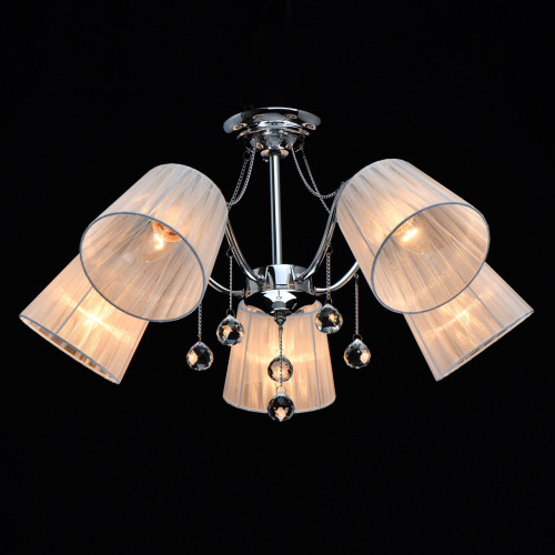 Люстра потолочная De City Лацио 103012605 фото 3