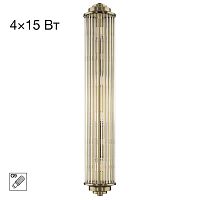 Светильник настенный Citilux VERDON CL448023