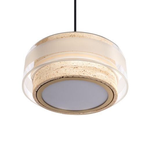 10474P/C Подвесной светильник LOFT IT Colette фото 6