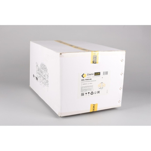 Люстра подвесная OML-79903-06 фото 11