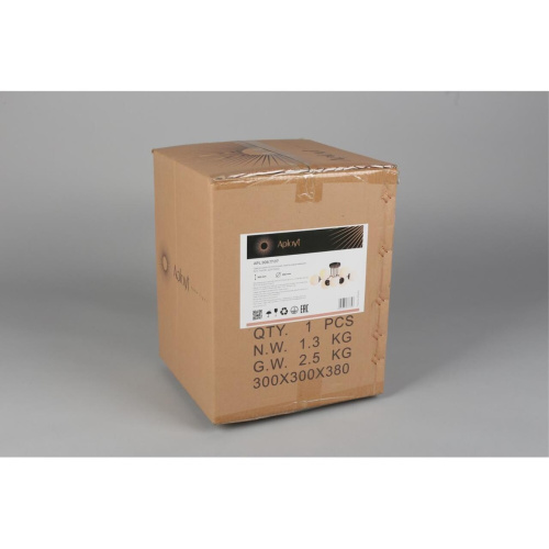 Люстра потолочная APL.906.17.07 фото 7