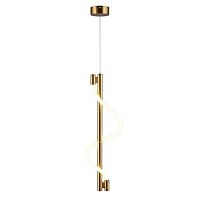 Светильник подвесной APL.065.16.12