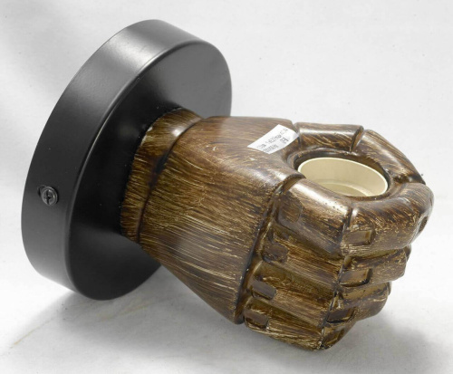 Бра Lussole Loft LSP-8078 фото 4