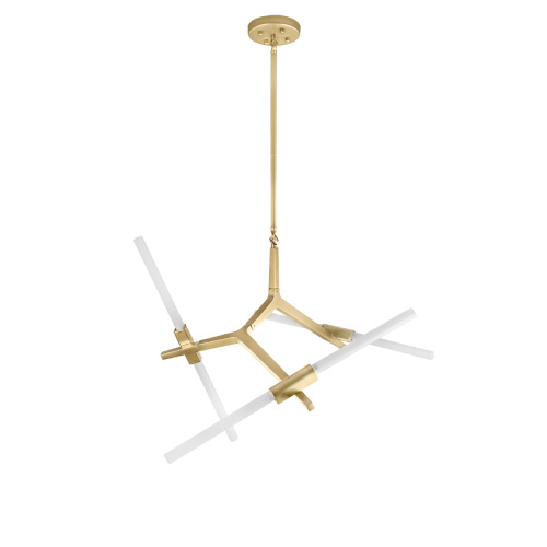 10399/6 GD Подвесной светильник LOFT IT Agnes 10399/6 GD Подвесной светильник LOFT IT Agnes