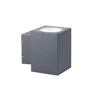 Настенный фонарь Natural Concepts, Арт. NC-803481-DG