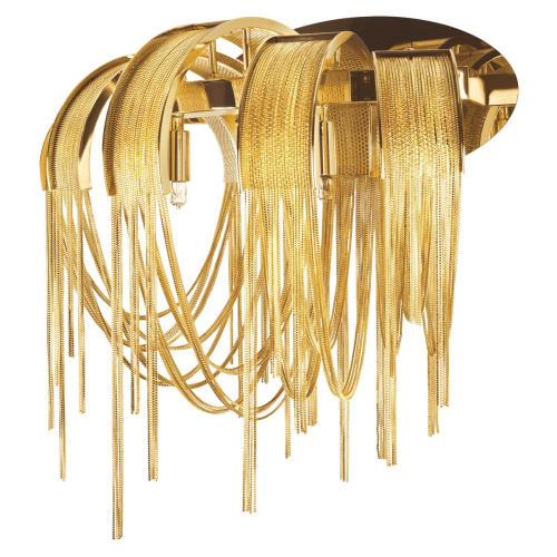 10404W/C GD Бра LOFT IT Volver фото 6