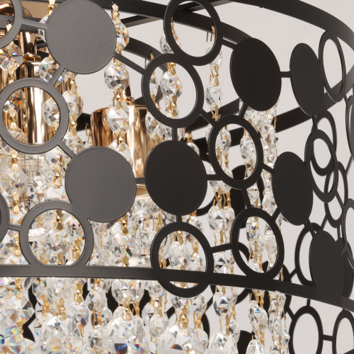 Люстра De City Бриз фото 8 Люстра De City Бриз фото 8