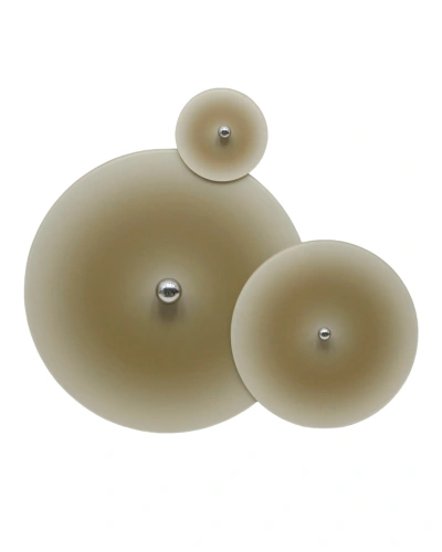 Настенный декор "Several circles" Настенный декор "Several circles"